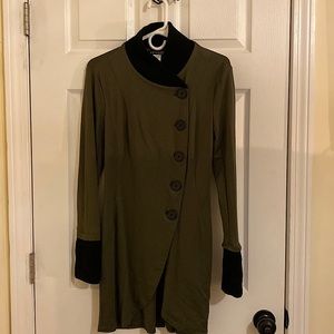 Women’s Venus Jacket Size 4 - Never Worn!